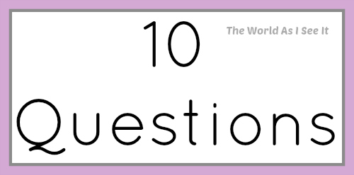 10 Questions