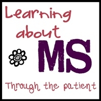 Frustrated With Multiple Sclerosis