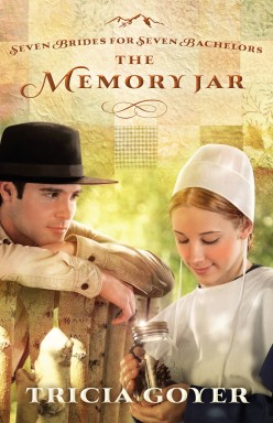 The Memory Jar by Tricia Goyer