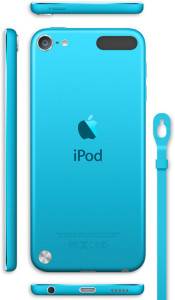 iPod Touch