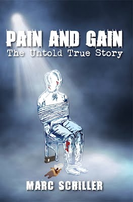 Pain & Gain Cover