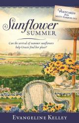 Sunflower Summer
