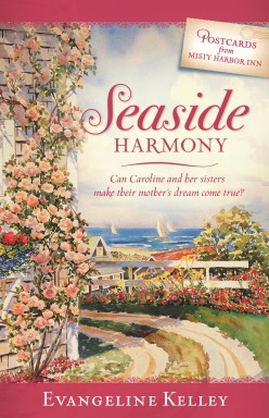 Seaside Harmony