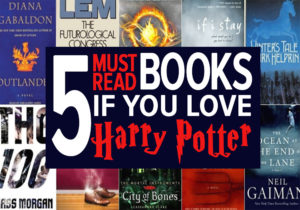 5 Must-Read Books