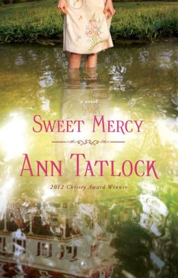 Sweet Mercy by Ann Tatlock