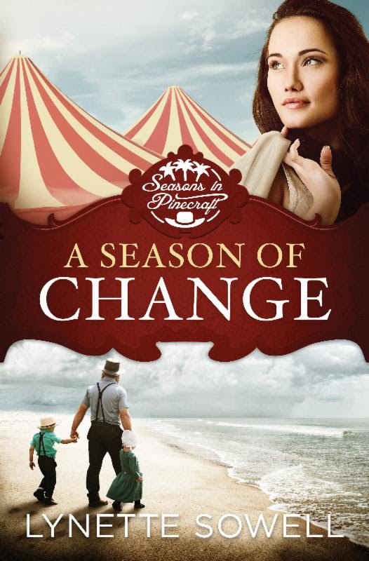 A Season of Change