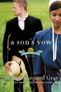 A Sons Vow by Shelley Shepard Gray