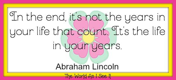 Abraham Lincoln