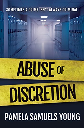 Abuse of Discretion by Clarke D. Forsythe