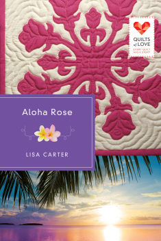 Aloha Rose