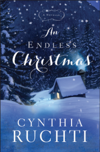 An Endless Christmas by Cynthia Ruchti