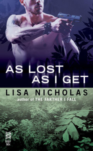 AsLostasIGet- Lisa Nicholas