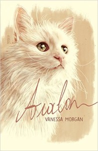 Avalon a Heartwarming True Cat Story