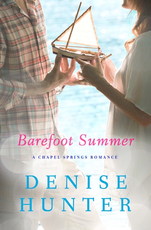 Barefoot-Summer