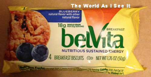 Belvita