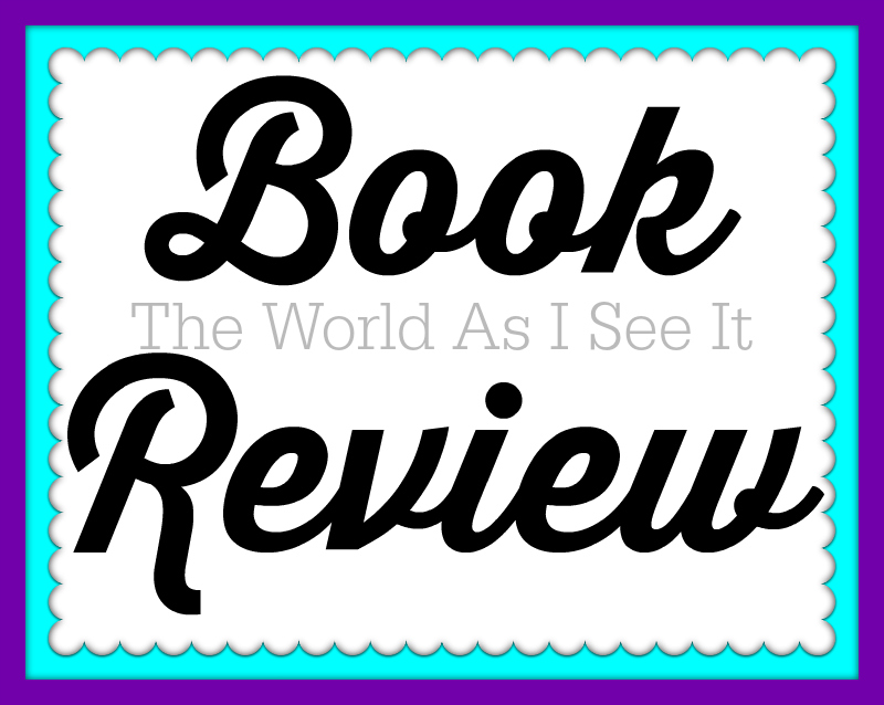 Book Review Graphic