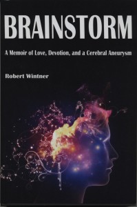 Brainstorm by Robert Wintner