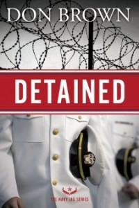 Detained by Don Brown
