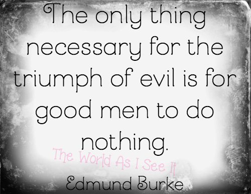 Edmund Burke