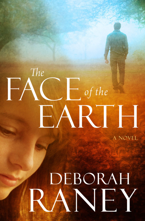 Face of the Earth