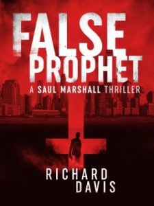 False Prophet by Richard Davis