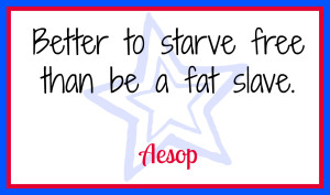 Fat Slave