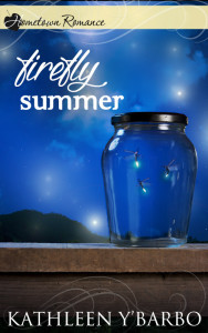 Firefly Summer