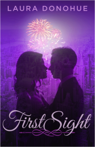 First Sight by Laura Donahue