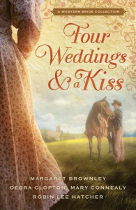 Four Weddings and a Kiss