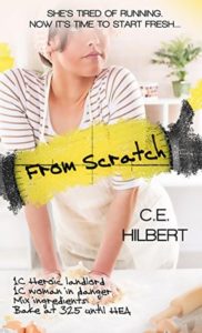 From Scratch by CE Hilbert