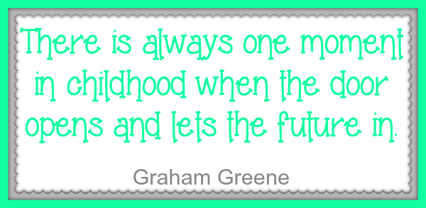 Graham Greene