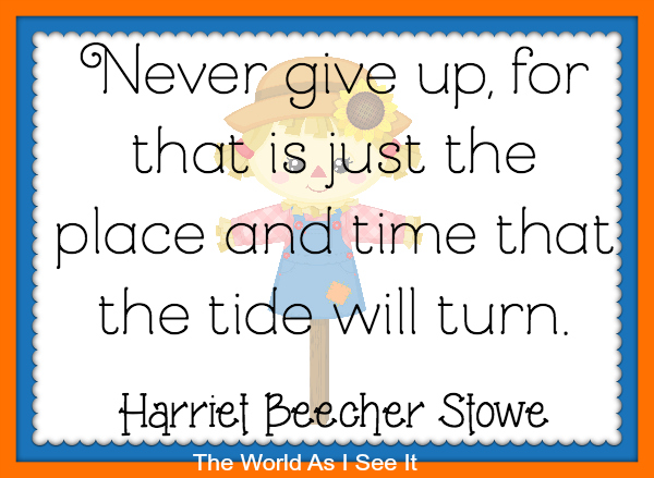 Harriet Beecher Stowe