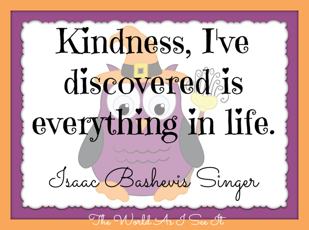 Isaac Bashevis Singer