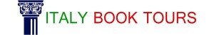 Italy Book Tours Logo in colour
