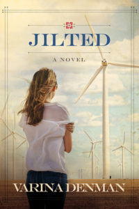 Jilted by Varina Denman