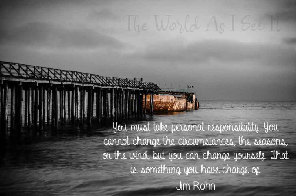 Jim Rohn