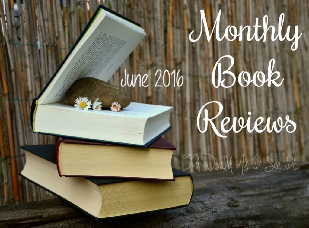 June Reviews