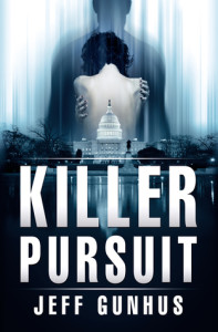 Killer Pursuit by Jeff Gunhus