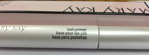 Lash Primer