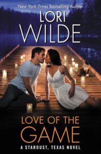 Love of The Game by Lori Wilde