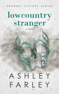 Lowcountry Stranger by Ashley Farley