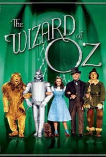 Wizard Of Oz