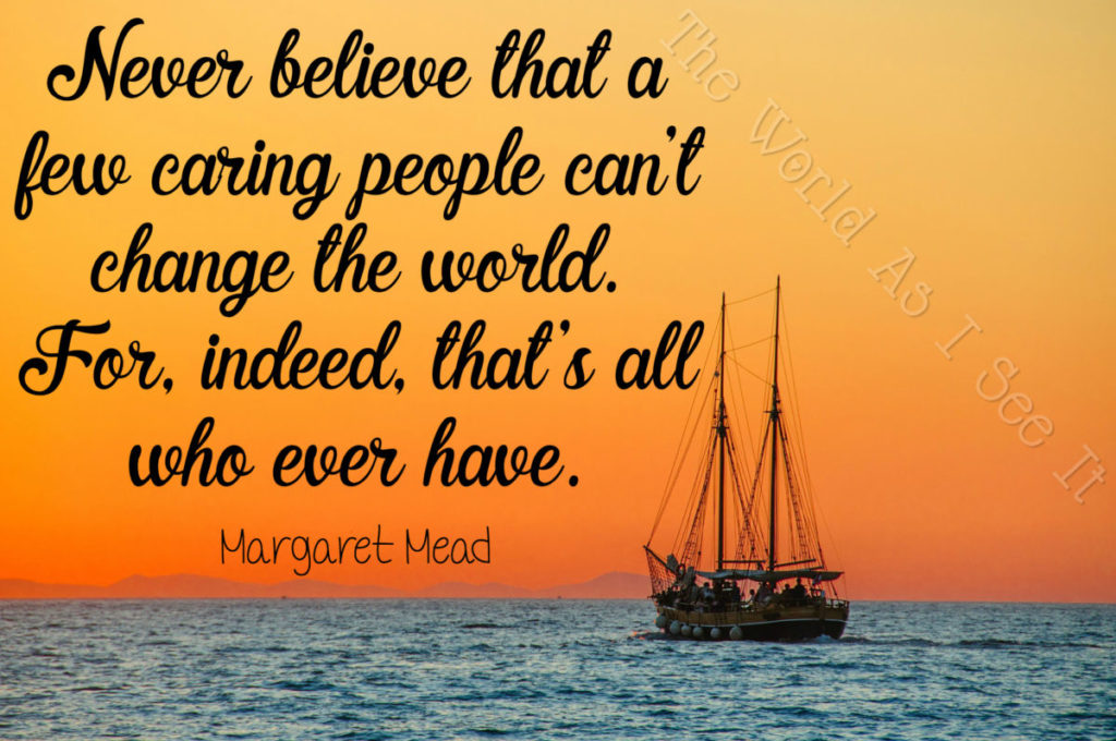 Margaret Mead