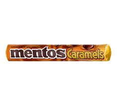 mentos-carmels