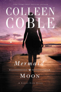 Mermaid Moon by Colleen Coble