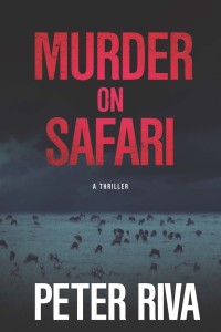Murder on Safari
