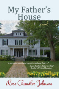 My Father's House by Rose Chandler Johnson