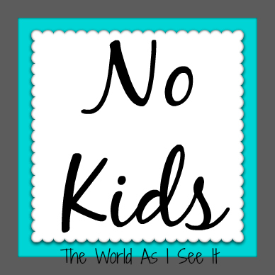 No Children, No Guilt by Sylvia D. Lucas