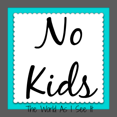 No Kids