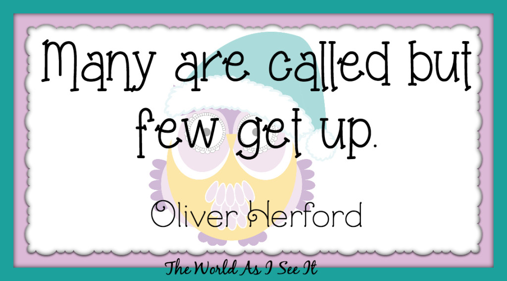 Oliver Herford